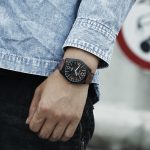 Men's Casual Belt Business Watch - Image 8