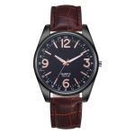 Men's Casual Belt Business Watch - Image 4