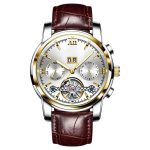 Fully Automatic Multifunctional Mechanical Watch - Image 9