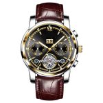 Fully Automatic Multifunctional Mechanical Watch - Image 7