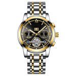 Fully Automatic Multifunctional Mechanical Watch - Image 6