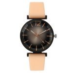 Women's Fashion Gradient Silicone Casual Watch - Image 2