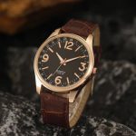 Men's Casual Belt Business Watch - Image 2