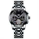 Fully Automatic Multifunctional Mechanical Watch - Image 4