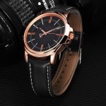 Men's Belt Watch Is Simple And Fashionable - Image 5