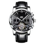 Fully Automatic Multifunctional Mechanical Watch - Image 5