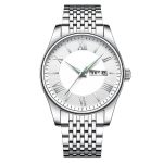 Steel Belt Watch Fashion Casual Trend - Image 5