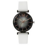 Women's Fashion Gradient Silicone Casual Watch - Image 7