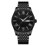 Steel Belt Watch Fashion Casual Trend - Image 3