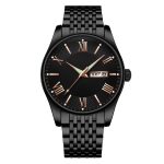 Steel Belt Watch Fashion Casual Trend - Image 2