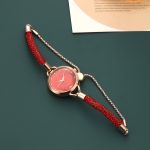 Quartz Women's Watch Fashion Niche Bracelet - Image 6
