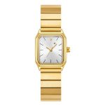 Fashion Square Watch Waterproof For Women - Image 5