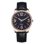 Men's Casual Belt Business Watch - Image 5