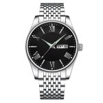 Steel Belt Watch Fashion Casual Trend - Image 6