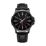 Men's Belt Watch Is Simple And Fashionable - Image 4