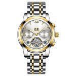 Fully Automatic Multifunctional Mechanical Watch - Image 8
