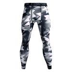 Men's Tight Sports Pants Training Fitness - Image 8