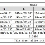 Women's Fashion Temperament Commute Cardigan Printed Coat - Image 6