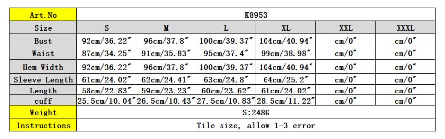 Women's Fashion Temperament Commute Cardigan Printed Coat - Image 6