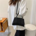 New Shoulder Crossbody Popular Handbag For Women - Image 7