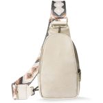 Women's Fashion Shoulder Messenger Bag - Image 2