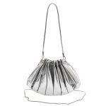 Western Style One Shoulder Crossbody Mini Small Solid Color Square Bag - Image 8