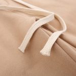 Fall-winter Velvet Warm Knit Sweater Straight Slacks - Image 8