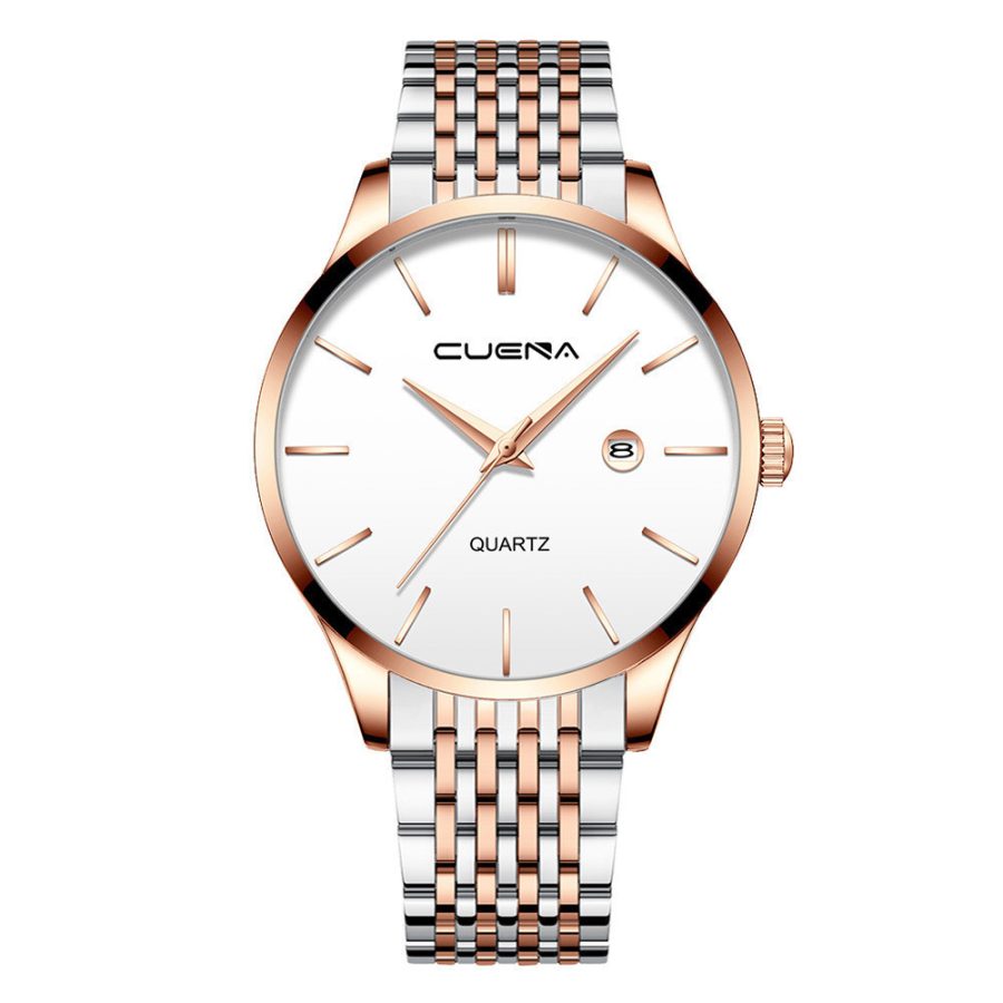 Men's Fashion Casual Calendar Sports Watch - Image 10