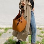 Large Capacity Travel Ins Single Shoulder Straddle Bag - Image 3
