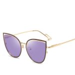 Color Changing Sunglasses Fashion Glasses Men And Women - Image 6