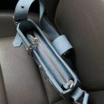 Niche American Retro Hot Girl Y2g Punk Studded Shoulder Bag - Image 9