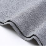 Lapel short sleeve T-shirt men - Image 4