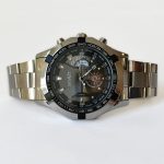 Men's Quartz Watch Stainless Steel Analog Waterproof Business Wristwatch Fashion - Image 7