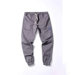 Men's casual pants Korean large men's sports pants - Image 2
