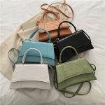 New Shoulder Crossbody Popular Handbag For Women - Image 9