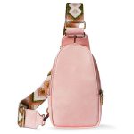 Women's Fashion Shoulder Messenger Bag - Image 4