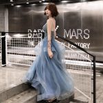 High-end mini dress dress - Image 4