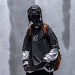 Jiye Heavy Industry T-shirt men - Image 2