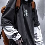 Jiye Heavy Industry T-shirt men - Image 5