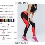Jennings Leggings - Image 2