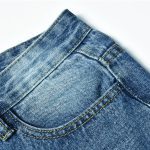 Ripped jeans personality women - Image 9