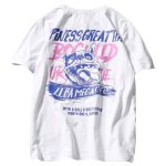 Pug T-shirt for men - Image 4