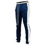 Men's casual leggings sport trousers - Image 3