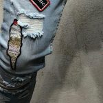 Casual jeans men fashion - Image 7