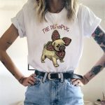 Printed T-shirts for men and women - Image 4