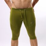 Cycling pants fitness pants track pants - Image 3