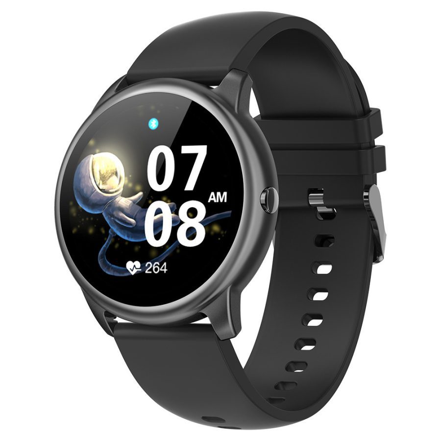 Multi-sport Function Watch, Blood Pressure And Heart Rate Monitoring, Sleep Detection - Image 4