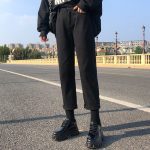 Jeans women wide leg pants women pants - Image 4