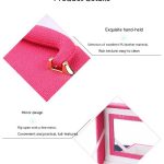 Waterproof Portable Cosmetics Storage Box - Image 10