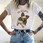 Printed T-shirts for men and women - Image 2